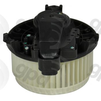 Global Parts Distributors 2311702 - HVAC Blower Motor Global Parts Distributors 2311702 HVAC Blower Motor product image 1 of 1