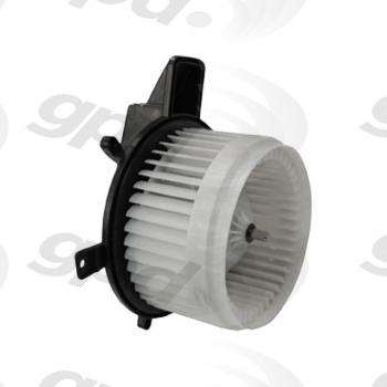 Global Parts Distributors 2311703 HVAC Blower Motor product image 1 of 1