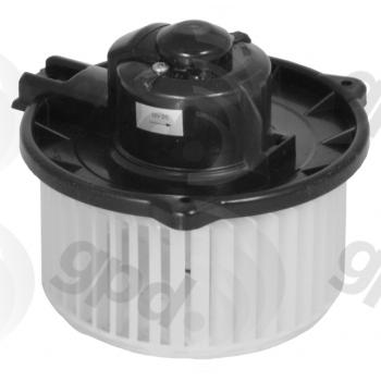 Global Parts Distributors 2311705 - HVAC Blower Motor Global Parts Distributors 2311705 HVAC Blower Motor product image 1 of 1
