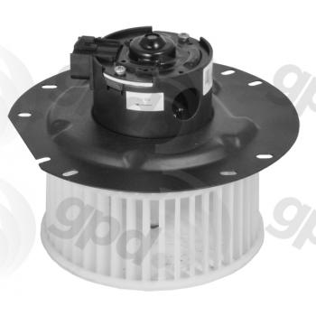 Global Parts Distributors 2311706 HVAC Blower Motor product image 1 of 1