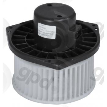 Global Parts Distributors 2311707 HVAC Blower Motor product image 1 of 1