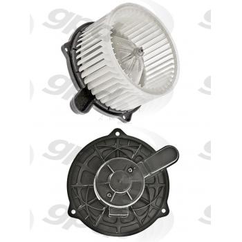 Global Parts Distributors 2311708 HVAC Blower Motor product image 1 of 1