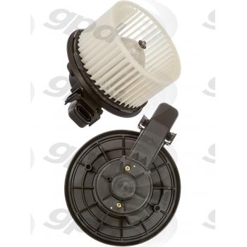Global Parts Distributors 2311709 HVAC Blower Motor product image 1 of 1