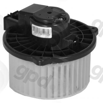 Global Parts Distributors 2311712 HVAC Blower Motor product image 1 of 1