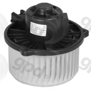 Global Parts Distributors 2311713 HVAC Blower Motor product image 1 of 1