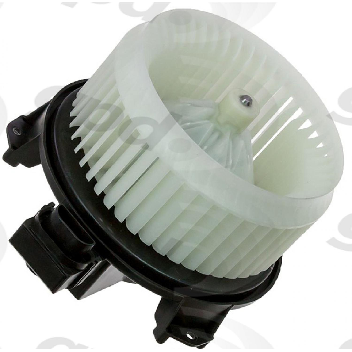 Global Parts Distributors 2311714 HVAC Blower Motor product image 1 of 1