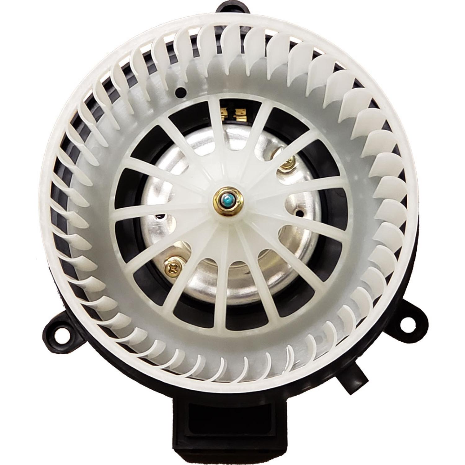 Global Parts Distributors 2311715 HVAC Blower Motor product image 2 of 4