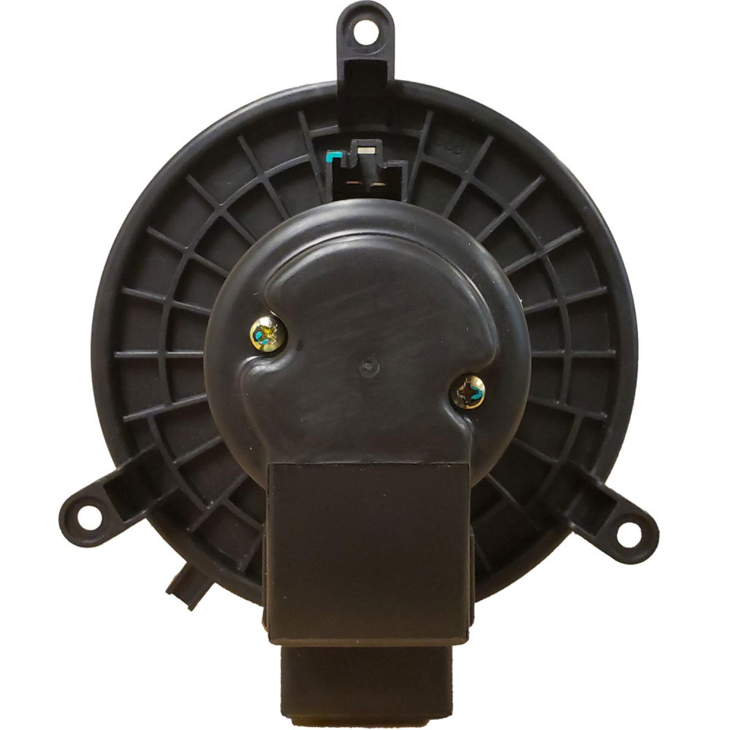 Global Parts Distributors 2311715 HVAC Blower Motor product image 3 of 4