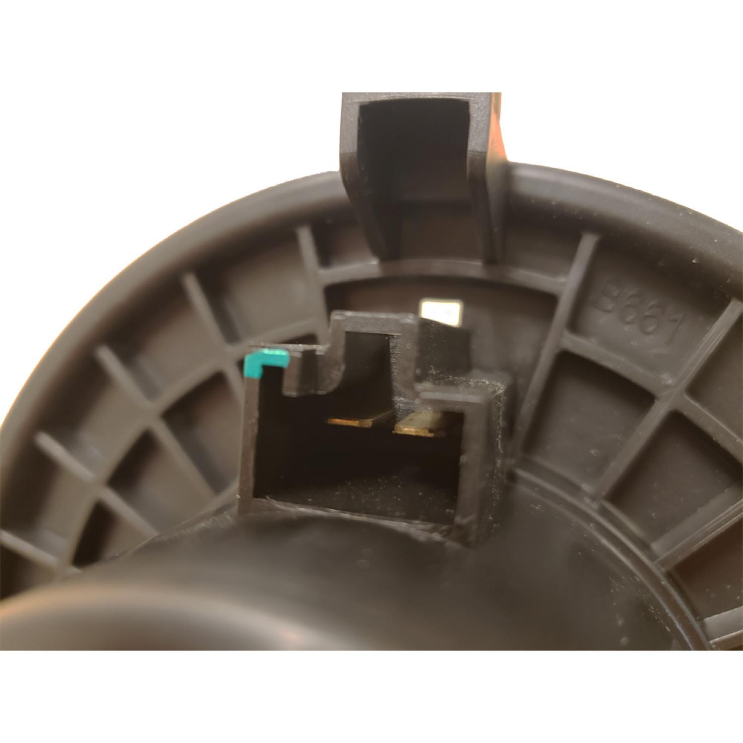 Global Parts Distributors 2311715 HVAC Blower Motor product image 4 of 4