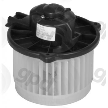 Global Parts Distributors 2311719 - HVAC Blower Motor Global Parts Distributors 2311719 HVAC Blower Motor product image 1 of 1