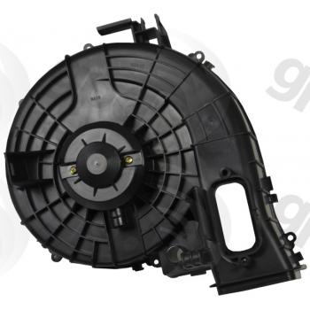Global Parts Distributors 2311720 HVAC Blower Motor product image 2 of 2