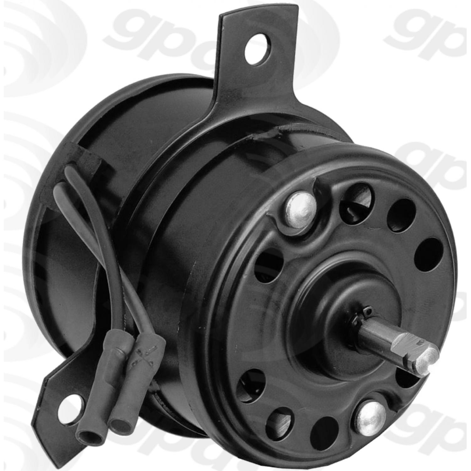 Global Parts Distributors 2311756 - Engine Cooling Fan Motor Global Parts Distributors 2311756 Engine Cooling Fan Motor product image 1 of 1