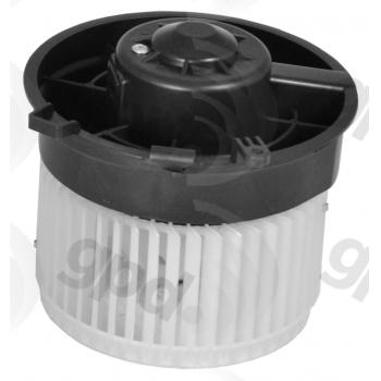 Global Parts Distributors 2311765 - HVAC Blower Motor Global Parts Distributors 2311765 HVAC Blower Motor product image 1 of 1