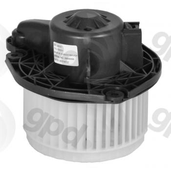 Global Parts Distributors 2311768 HVAC Blower Motor product image 1 of 1