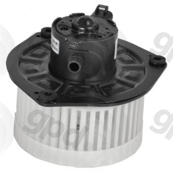 Global Parts Distributors 2311770 HVAC Blower Motor product image 1 of 1