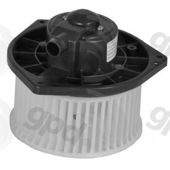 Global Parts Distributors 2311771 HVAC Blower Motor product image 1 of 1
