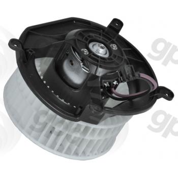 Global Parts Distributors 2311772 HVAC Blower Motor product image 1 of 1