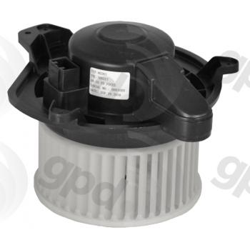 Global Parts Distributors 2311773 HVAC Blower Motor product image 1 of 1