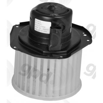 Global Parts Distributors 2311776 HVAC Blower Motor product image 1 of 1