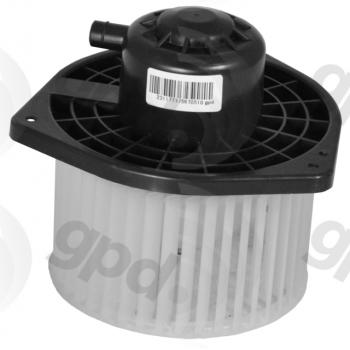 Global Parts Distributors 2311777 HVAC Blower Motor product image 1 of 1