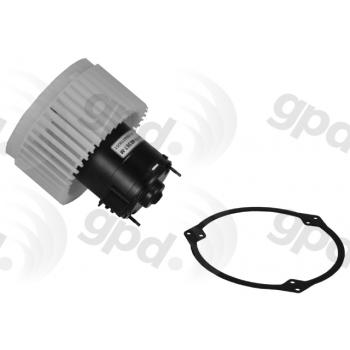 Global Parts Distributors 2311778 HVAC Blower Motor product image 1 of 1