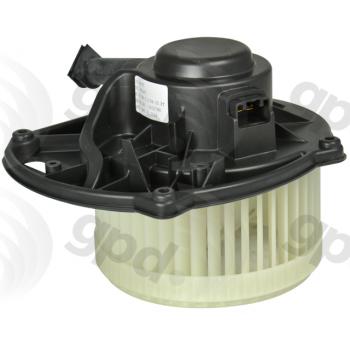 Global Parts Distributors 2311781 HVAC Blower Motor product image 1 of 1