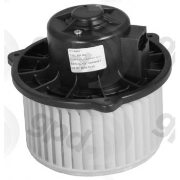 Global Parts Distributors 2311782 HVAC Blower Motor product image 1 of 1