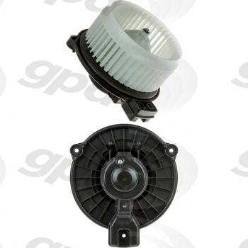 Global Parts Distributors 2311783 HVAC Blower Motor product image 1 of 1