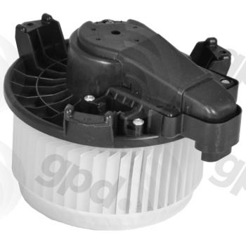 Global Parts Distributors 2311784 HVAC Blower Motor product image 1 of 1