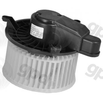 Global Parts Distributors 2311786 HVAC Blower Motor product image 1 of 1