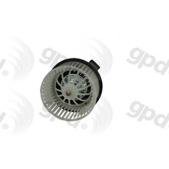 Global Parts Distributors 2311788 HVAC Blower Motor product image 1 of 2