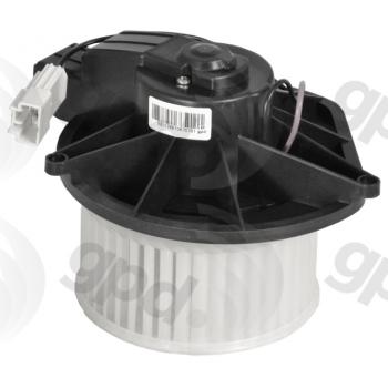 Global Parts Distributors 2311789 HVAC Blower Motor product image 1 of 1