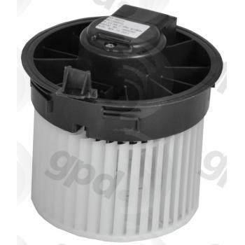 Global Parts Distributors 2311790 HVAC Blower Motor product image 1 of 1