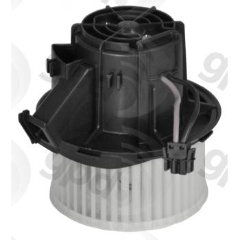 Global Parts Distributors 2311791 - HVAC Blower Motor Global Parts Distributors 2311791 HVAC Blower Motor product image 1 of 1