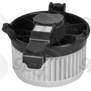 Global Parts Distributors 2311792 - HVAC Blower Motor Global Parts Distributors 2311792 HVAC Blower Motor product image 1 of 1