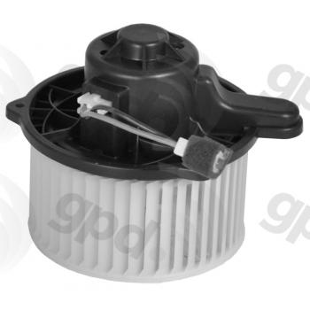 Global Parts Distributors 2311793 HVAC Blower Motor product image 1 of 1