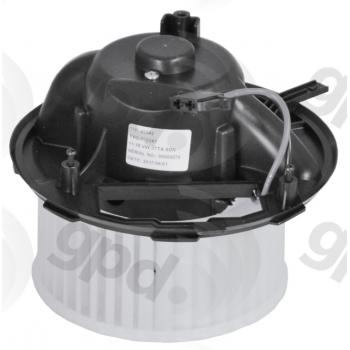Global Parts Distributors 2311795 HVAC Blower Motor product image 1 of 1