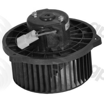 Global Parts Distributors 2311797 HVAC Blower Motor product image 1 of 1