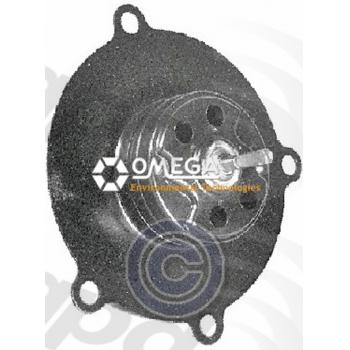 Global Parts Distributors 2311799 HVAC Blower Motor product image 1 of 1