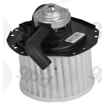 Global Parts Distributors 2311800 HVAC Blower Motor product image 1 of 1