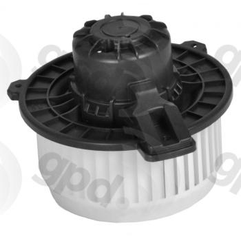 Global Parts Distributors 2311813 - HVAC Blower Motor Global Parts Distributors 2311813 HVAC Blower Motor product image 1 of 1
