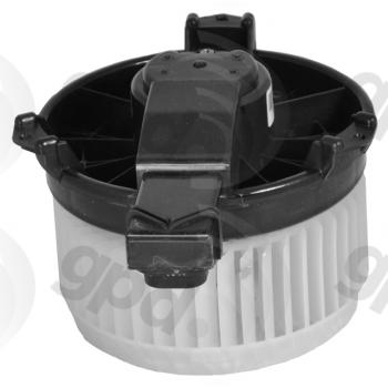 Global Parts Distributors 2311819 HVAC Blower Motor product image 1 of 1