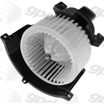 Global Parts Distributors 2311821 HVAC Blower Motor product image 1 of 1