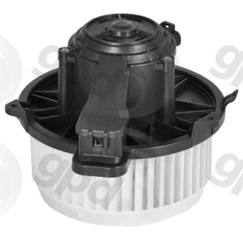 Global Parts Distributors 2311823 - HVAC Blower Motor Global Parts Distributors 2311823 HVAC Blower Motor product image 1 of 1