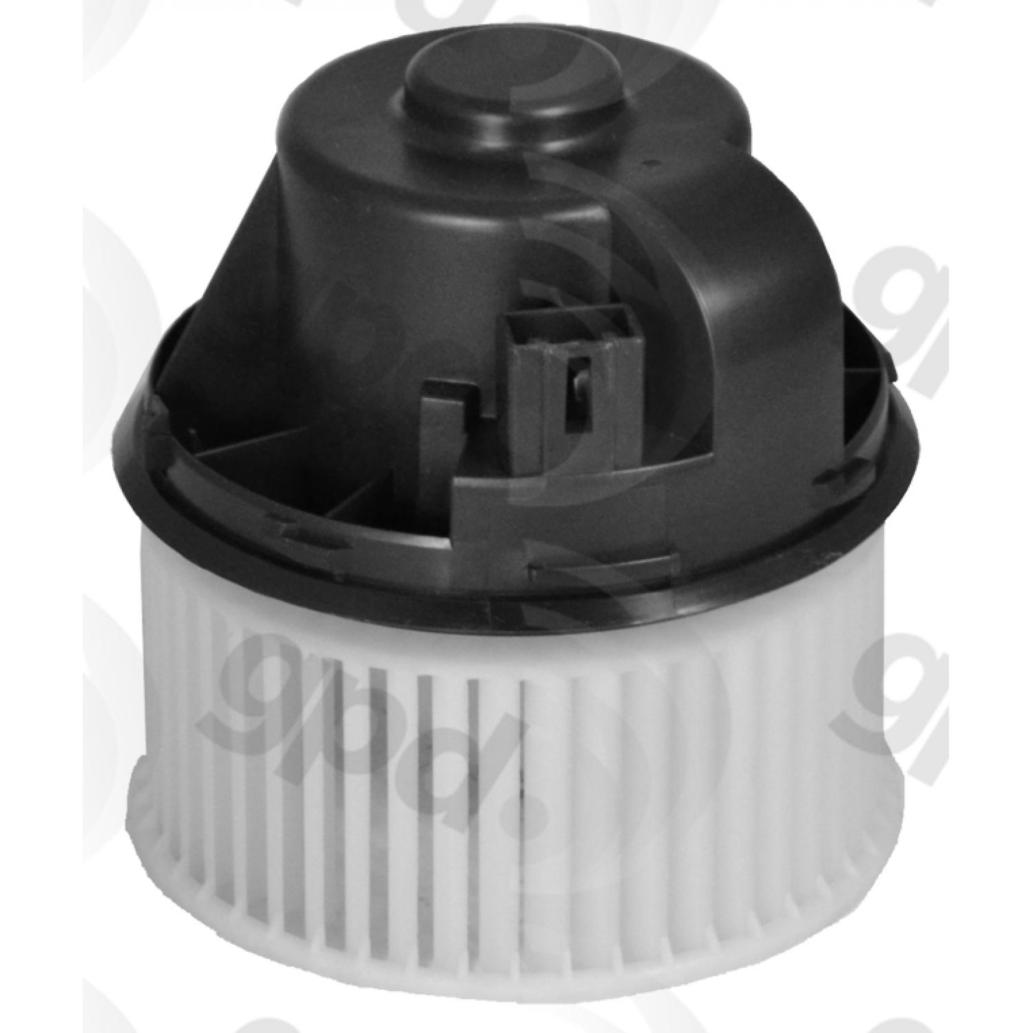 Global Parts Distributors 2311825 HVAC Blower Motor product image 1 of 1