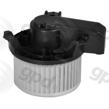 Global Parts Distributors 2311826 HVAC Blower Motor product image 1 of 1