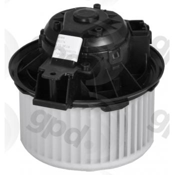 Global Parts Distributors 2311827 HVAC Blower Motor product image 1 of 1