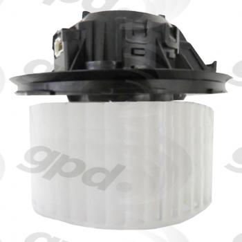 Global Parts Distributors 2311828 - HVAC Blower Motor Global Parts Distributors 2311828 HVAC Blower Motor product image 1 of 2