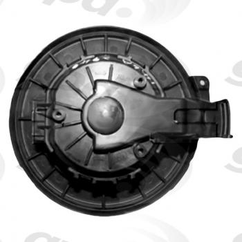 Global Parts Distributors 2311828 - HVAC Blower Motor Global Parts Distributors 2311828 HVAC Blower Motor product image 2 of 2