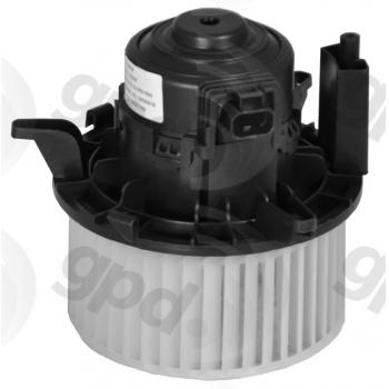 Global Parts Distributors 2311830 HVAC Blower Motor product image 1 of 1